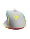 modecom Mysz przewodowa optyczna VOLCANO VELES Biała - nr 12