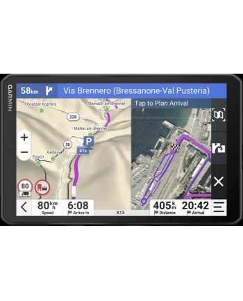 Garmin dezl LGV820 EU MT-D nr 2