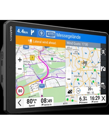 Garmin dezl LGV1020 MT-S EU MT-D nr 1