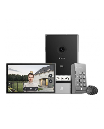 Ezviz Wideodomofon Tp7 3Mp CSTP73MP