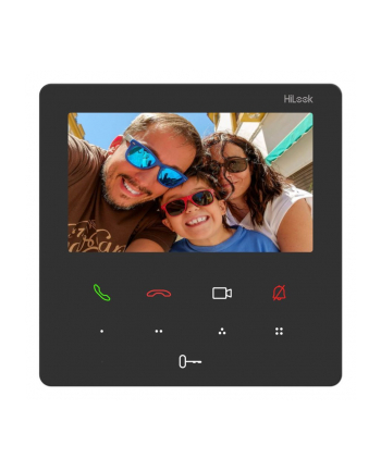Hilook Wideotelefon Drzwi Vi-K46P 1712490 nr 2