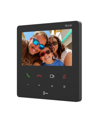 Hilook Wideotelefon Drzwi Vi-K46P 1712490 nr 1