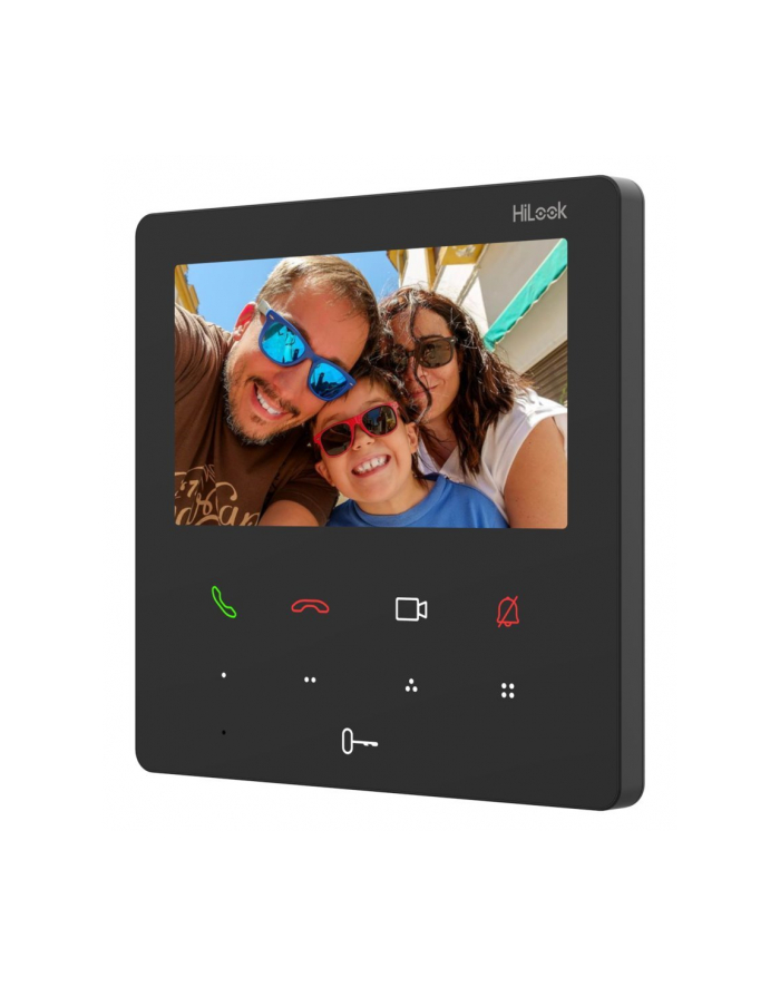 Hilook Wideotelefon Drzwi Vi-K46P 1712490 główny