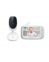 Motorola 5,0-Calowy Monitor Wideo Dla Niemowląt Vm75 Eu - nr 1