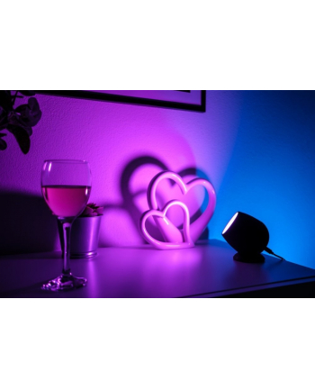 Immax Lampa Stołowa Neo Lite Smart (1664201) nr 2