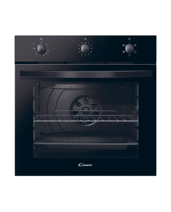 candy Piekarnik FIDC N502 nr 1