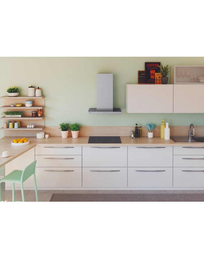 candy Płyta indukcyjna CDTP644SC/E1 główny