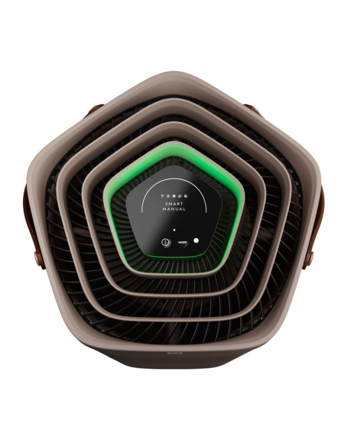 electrolux Oczyszczacz powietrza Pure 600 EPO60571BG główny