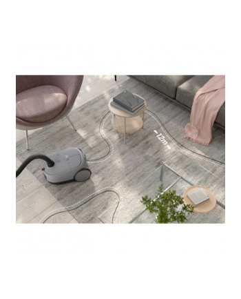 electrolux Odkurzacz workowy linia 600 EB61A5UG nr 1