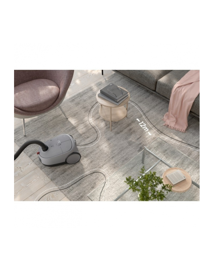 electrolux Odkurzacz workowy linia 600 EB61A5UG główny