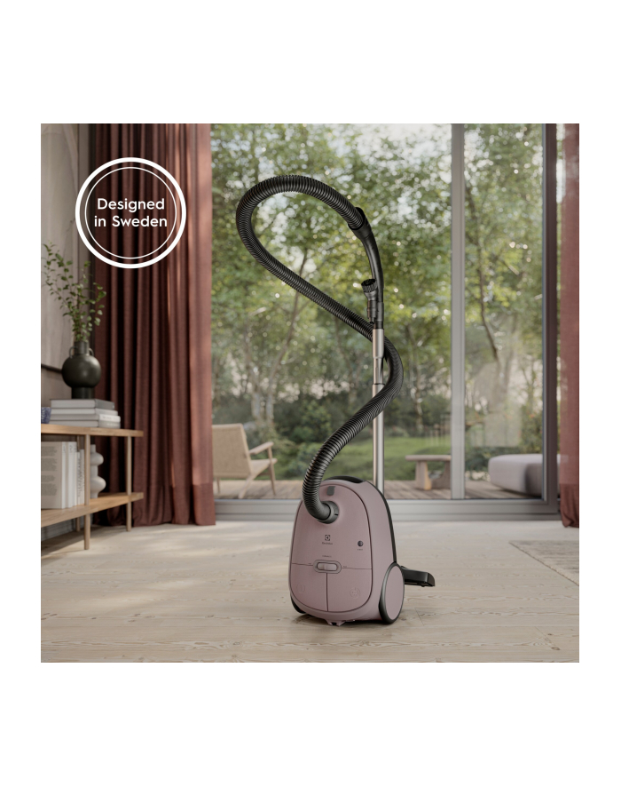 electrolux Odkurzacz workowy linia 600 EB61CWPTD główny