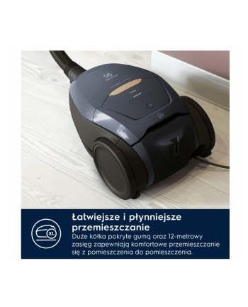 electrolux Odkurzacz workowy Pure D8 PD82-8DB SILENCE nr 2
