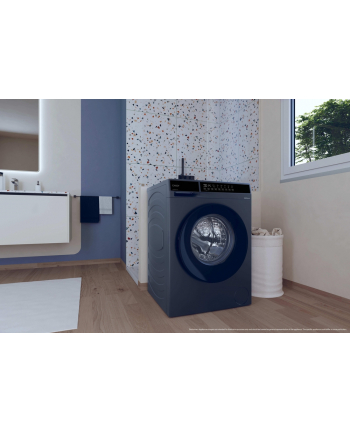 candy Pralka EY 27SB7G-S nr 1