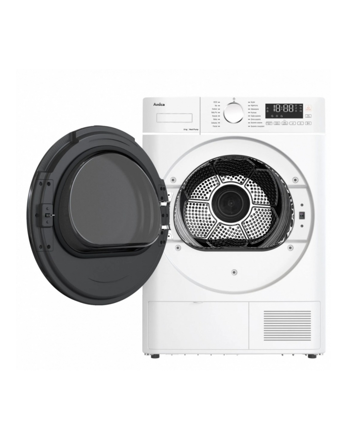 amica Suszarka ADH4C8DKH główny