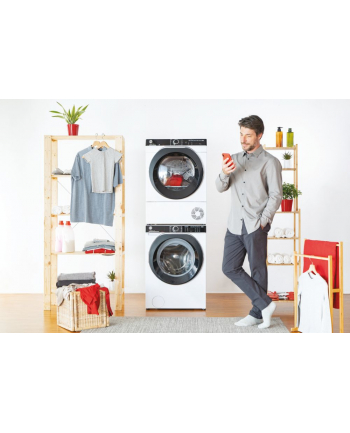 hoover Suszarka NDP4 H7A2TCBEX-S