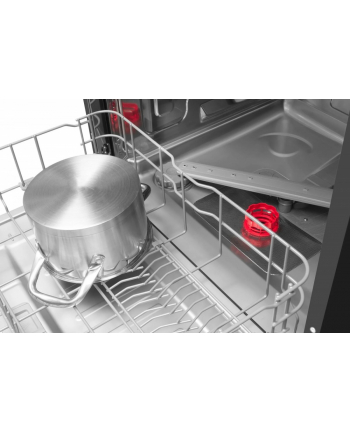 amica Zmywarka DFM66B8EOqBH nr 2