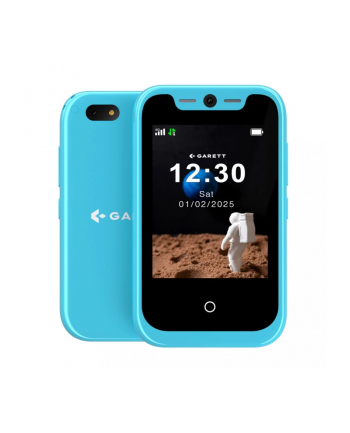 garett electronics OneKid Phone Blue