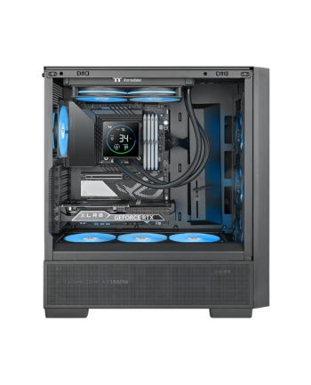 thermaltake Chłodzenie wodne - AIO TH240-S V3 ARGB