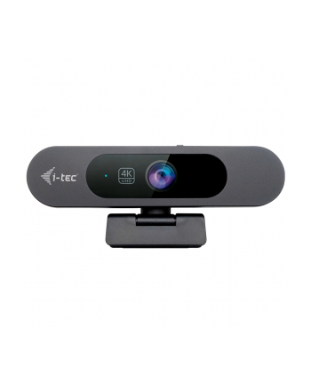 i-tec Kamera SOLOMON PRO 900 4K Webcam PiP AI Autofocus WDR - CAMSOLOMON4K900 nr 1