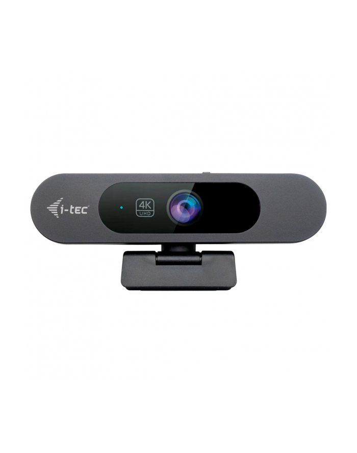 i-tec Kamera SOLOMON PRO 900 4K Webcam PiP AI Autofocus WDR - CAMSOLOMON4K900 główny
