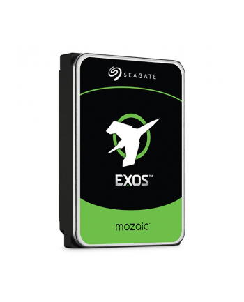 seagate Dysk twardy Exos 32TB SATA 3,5 ISE ST32000NM004K nr 1