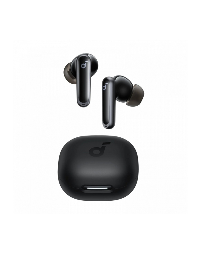 anker Słuchawki Soundcore P40i Bluetooth Czarne główny