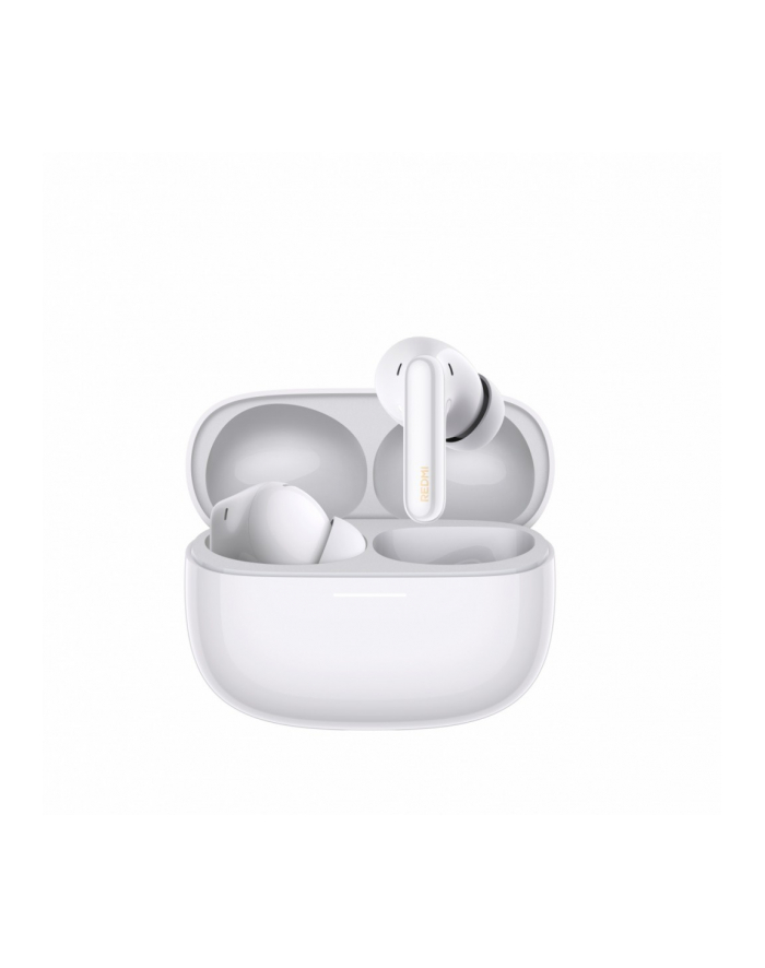 xiaomi Słuchawki bezprzewodowe Redmi Buds 8 Pro Białe główny