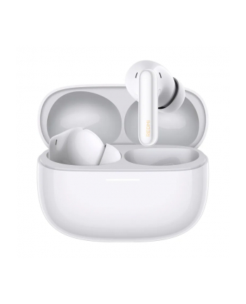 xiaomi Słuchawki bezprzewodowe Redmi Buds 8 Pro Białe