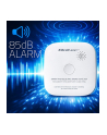 qoltec Bezprzewodowy czujnik dymu z baterią | alarm 85dB | LED - nr 4