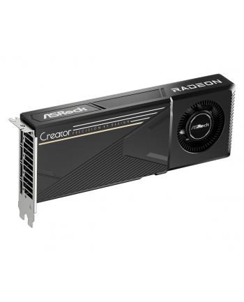 asrock Karta graficzna Radeon AI PRO R9700 32GB GDDR6 256bit 4DP nr 2