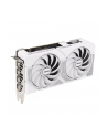 asus Karta graficzna GeForce RTX 5060 DUAL OC WHITE 8G GDDR7 128BIT HDMI/3DP - nr 11