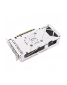 asus Karta graficzna GeForce RTX 5060 DUAL OC WHITE 8G GDDR7 128BIT HDMI/3DP - nr 17