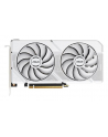 asus Karta graficzna GeForce RTX 5060 DUAL OC WHITE 8G GDDR7 128BIT HDMI/3DP - nr 18