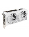 asus Karta graficzna GeForce RTX 5060 DUAL OC WHITE 8G GDDR7 128BIT HDMI/3DP - nr 20