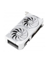 asus Karta graficzna GeForce RTX 5060 DUAL OC WHITE 8G GDDR7 128BIT HDMI/3DP - nr 23
