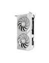 asus Karta graficzna GeForce RTX 5060 DUAL OC WHITE 8G GDDR7 128BIT HDMI/3DP - nr 25