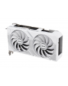 asus Karta graficzna GeForce RTX 5060 DUAL OC WHITE 8G GDDR7 128BIT HDMI/3DP - nr 30