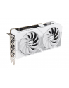 asus Karta graficzna GeForce RTX 5060 DUAL OC WHITE 8G GDDR7 128BIT HDMI/3DP - nr 32