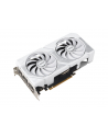 asus Karta graficzna GeForce RTX 5060 DUAL OC WHITE 8G GDDR7 128BIT HDMI/3DP - nr 34