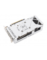 asus Karta graficzna GeForce RTX 5060 DUAL OC WHITE 8G GDDR7 128BIT HDMI/3DP - nr 38