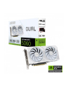 asus Karta graficzna GeForce RTX 5060 DUAL OC WHITE 8G GDDR7 128BIT HDMI/3DP - nr 7