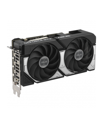 asus Karta graficzna GeForce RTX 5060 Ti DUAL 8GB GDDR7 128BIT HDMI/3DP nr 2