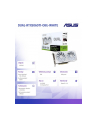asus Karta graficzna GeForce RTX 5060 Ti DUAL 8GB GDDR7 128BIT HDMI/3DP - nr 9