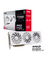 asus Karta graficzna Radeon RX 9070 XT PRIME OC WHITE 16GB GDDR6 256bit 3DP/HDMI - nr 17