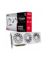 asus Karta graficzna Radeon RX 9070 XT PRIME OC WHITE 16GB GDDR6 256bit 3DP/HDMI - nr 1