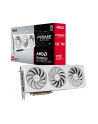 asus Karta graficzna Radeon RX 9070 XT PRIME OC WHITE 16GB GDDR6 256bit 3DP/HDMI - nr 28