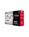 asus Karta graficzna Radeon RX 9070 XT PRIME OC WHITE 16GB GDDR6 256bit 3DP/HDMI - nr 5
