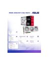 asus Karta graficzna Radeon RX 9070 XT PRIME OC WHITE 16GB GDDR6 256bit 3DP/HDMI - nr 8