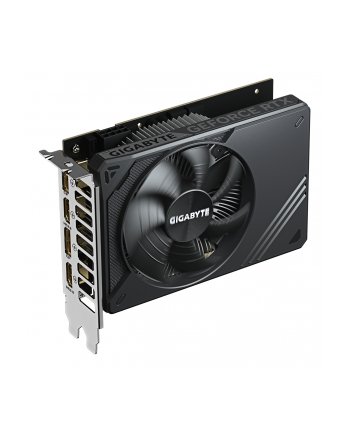 gigabyte Karta graficzna GeForce RTX 5050 D6 8G 2HDMI/2DP