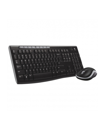 Zestaw klawiatura i myszka Logitech MK270 nr 1